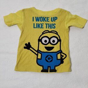 276. Kids 5T and 5 Cloth's 7 Pieces